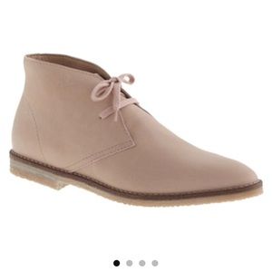 J. Crew Macalister Flat Boot